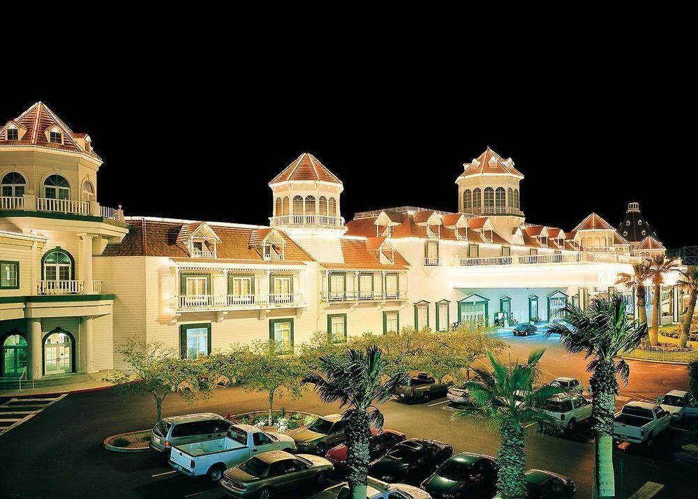 Primm Valley Resort & Casino Екстериор снимка