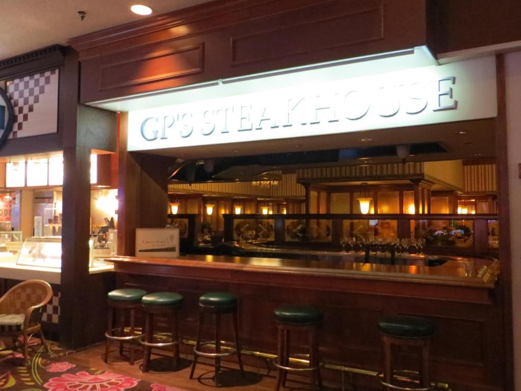 Primm Valley Resort & Casino Екстериор снимка