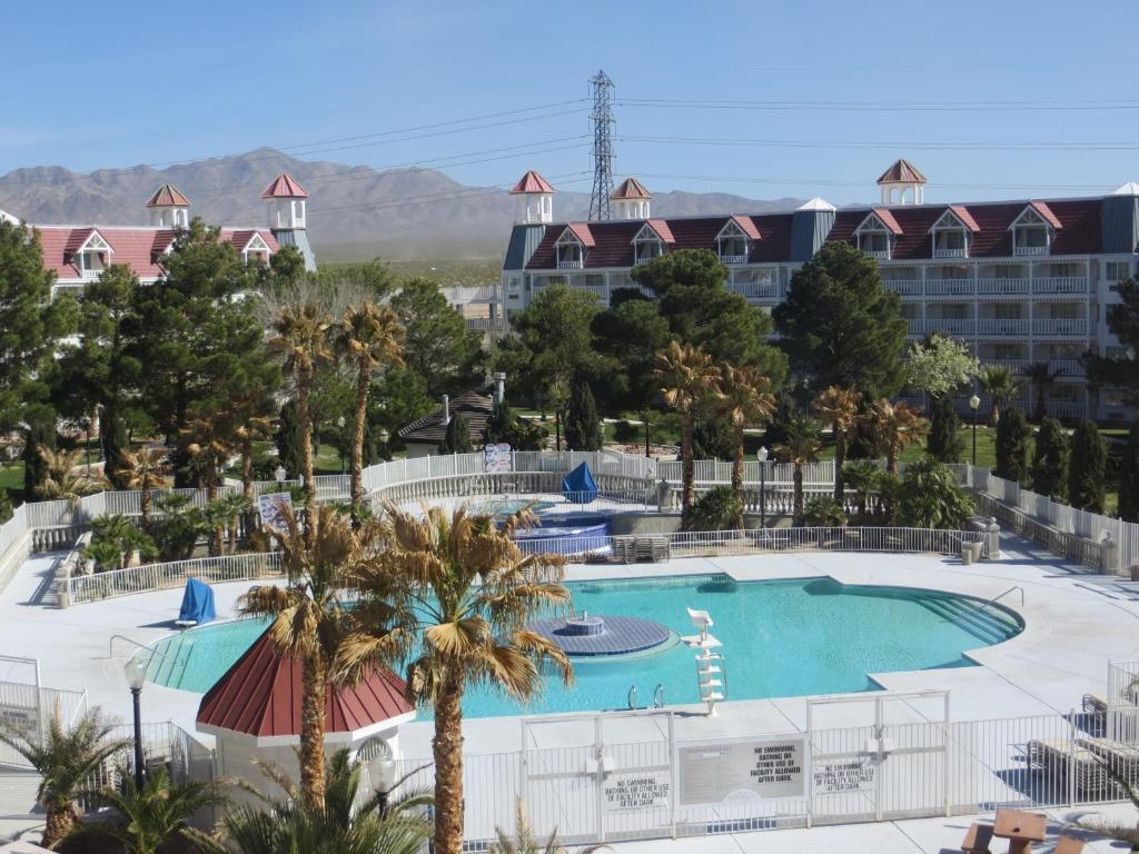Primm Valley Resort & Casino Екстериор снимка