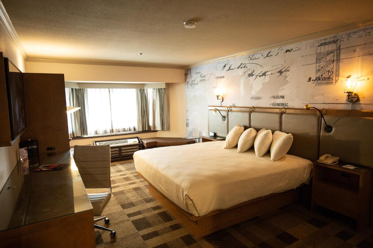 Primm Valley Resort & Casino Екстериор снимка
