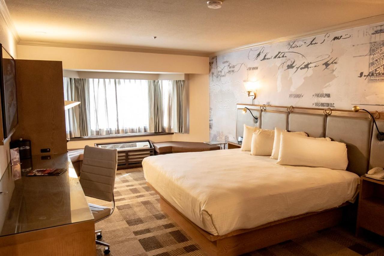Primm Valley Resort & Casino Екстериор снимка